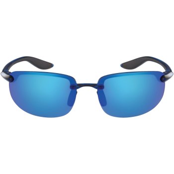 Columbia Unparalleled, Lentes De Sol Azul Marino Azules Para Hombre | 109468-IJC